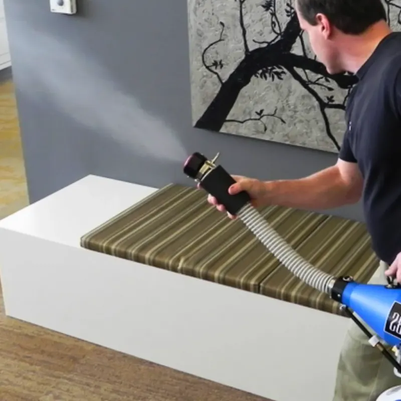 Professional Odor Removal in Lewiston, NY